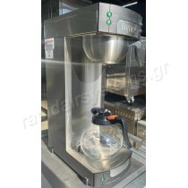 Επαγγελματική μηχανή καφέ φίλτρου Buffalo CW306-E Επαγγελματική μηχανή καφέ φίλτρου Buffalo CW306-E