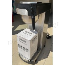 Επαγγελματική μηχανή καφέ φίλτρου Buffalo CW306-E