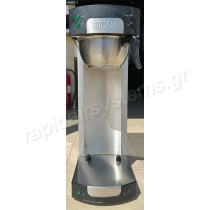 Επαγγελματική μηχανή καφέ φίλτρου Buffalo CW306-E