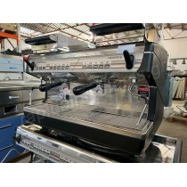 Μεταχειρισμένη επαγγελματική μηχανή Εspresso SIMONELLI APPIA 2 V GR L
