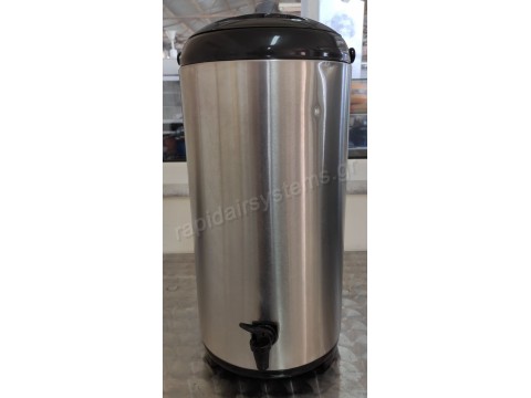 Διανομέας ποτών 14lt OLYMPIA BEVERAGE DISPENSER DL170