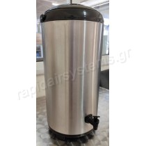 Διανομέας ποτών 14lt OLYMPIA BEVERAGE DISPENSER DL170