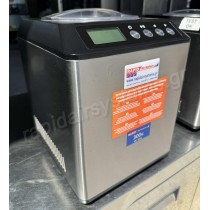 Επαγγελματική παγωτομηχανή Buffalo 2.0 Ltr