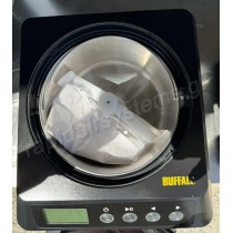Επαγγελματική παγωτομηχανή Buffalo 2.0 Ltr