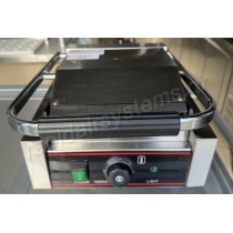 Μεταχειρισμένη επαγγελματική τοστιέρα Panini Grill CHZ-810