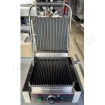 Μεταχειρισμένη επαγγελματική τοστιέρα Panini Grill CHZ-810