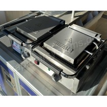 Επαγγελματική τοστιέρα διπλή BUFFALO FC383