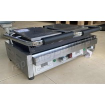 Τοστιέρα διπλή BUFFALO FC383 Τοστιέρα διπλή BUFFALO FC383