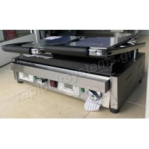 Τοστιέρα διπλή BUFFALO FC383 Τοστιέρα διπλή BUFFALO FC383