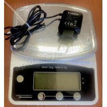 Μεταχειρισμένη Ζυγαριά Ακριβείας WEIGHSTATION F201