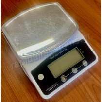 Μεταχειρισμένη Ζυγαριά Ακριβείας WEIGHSTATION F201