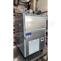Παγομηχανή 33kg/24h POLAR UA027