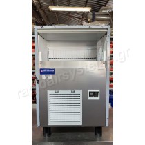 Παγομηχανή 33kg/24h POLAR UA027