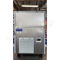 Παγομηχανή 33kg/24h POLAR UA027