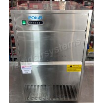 Παγομηχανή 50kg/24hr POLAR GL192-E-03