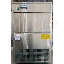 Παγομηχανή 50kg/24hr POLAR GL192-E-03