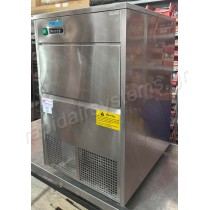 Παγομηχανή 50kg/24hr POLAR GL192-E-03