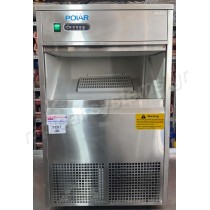 Παγομηχανή 50kg/24hr POLAR GL192-E-03