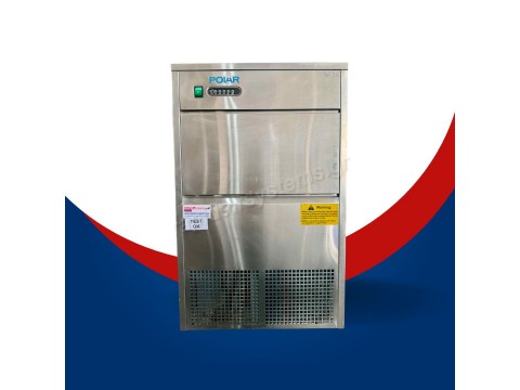 Παγομηχανή 50kg/24hr POLAR GL192-E-03