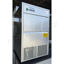 Επαγγελματική παγομηχανή 50kg/24hr POLAR GL192-E-03
