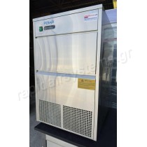 Επαγγελματική παγομηχανή 50kg/24hr POLAR GL192-E-03