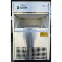 Επαγγελματική παγομηχανή 50kg/24hr POLAR GL192-E-03