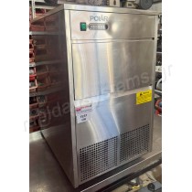 Παγομηχανή 50kg/24hr POLAR GL192-E-03