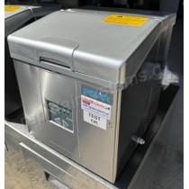 Επαγγελματική επιτραπέζια παγομηχανή 17kg POLAR G620-E-04