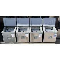 Επαγγελματική επιτραπέζια παγομηχανή 17kg POLAR G620-E-04