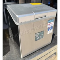 Επαγγελματική επιτραπέζια παγομηχανή 17kg POLAR G620-E-04