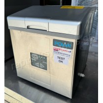 Επαγγελματική επιτραπέζια παγομηχανή 17kg POLAR G620-E-04
