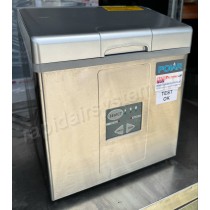 Επαγγελματική επιτραπέζια παγομηχανή 17kg POLAR G620-E-04