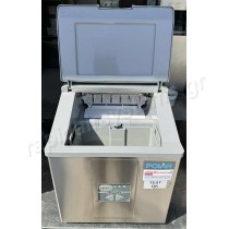Επαγγελματική επιτραπέζια παγομηχανή 17kg POLAR G620-E-04