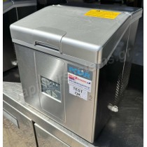 Επαγγελματική επιτραπέζια παγομηχανή 17kg POLAR G620-E-04
