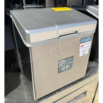 Επαγγελματική επιτραπέζια παγομηχανή 17kg POLAR G620-E-04