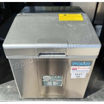 Επαγγελματική επιτραπέζια παγομηχανή 17kg POLAR G620-E-04