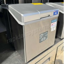Επαγγελματική επιτραπέζια παγομηχανή 17kg POLAR G620-E-04