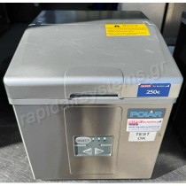 Επαγγελματική επιτραπέζια παγομηχανή 17kg POLAR G620-E-04
