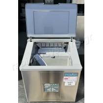 Επαγγελματική επιτραπέζια παγομηχανή 17kg POLAR G620-E-04