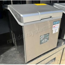 Επαγγελματική επιτραπέζια παγομηχανή 17kg POLAR G620-E-04