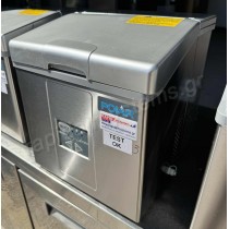 Επαγγελματική επιτραπέζια παγομηχανή 17kg POLAR G620-E-04