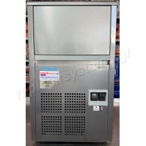 Μεταχειρισμένη παγομηχανή POLAR U 026 26kg/24Hr