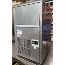 Μεταχειρισμένη παγομηχανή POLAR U 026 26kg/24Hr