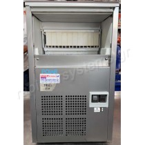 Μεταχειρισμένη παγομηχανή POLAR U 026 26kg/24Hr