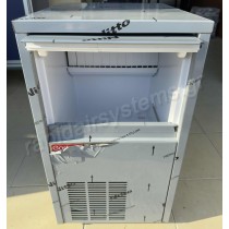 Επαγγελματική παγομηχανή 28 kg GASTRO M C- 280