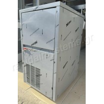 Επαγγελματική παγομηχανή 28 kg GASTRO M C- 280