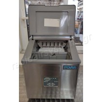 Επαγγελματική παγομηχανή επιτραπέζια 17kg POLAR G620