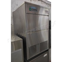 Επαγγελματική παγομηχανή 50kg/24hr POLAR GL192-E-03