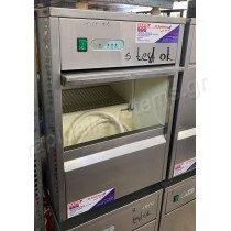 Μεταχειρισμένη παγομηχανή 26kg /24hr SARO ZB