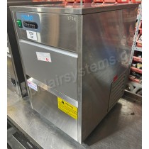 Επαγγελματική παγομηχανή 20kg/24hr POLAR T316-E-04